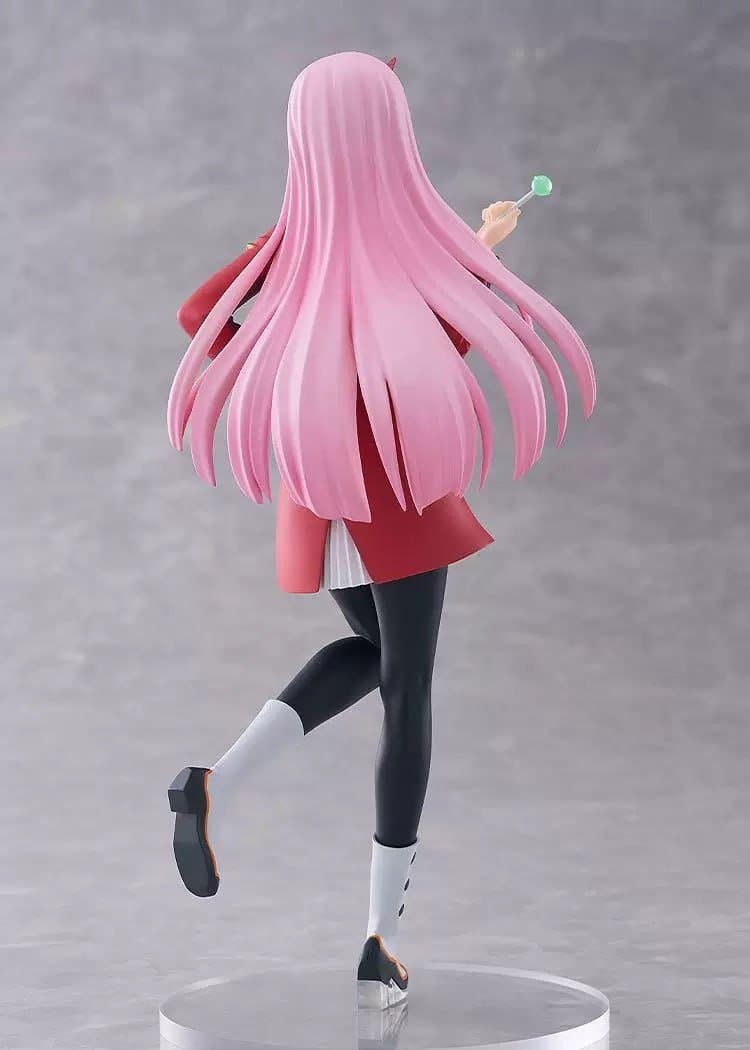 Darling in the FranXX - Zero Two - Pop Up Parade - L 4