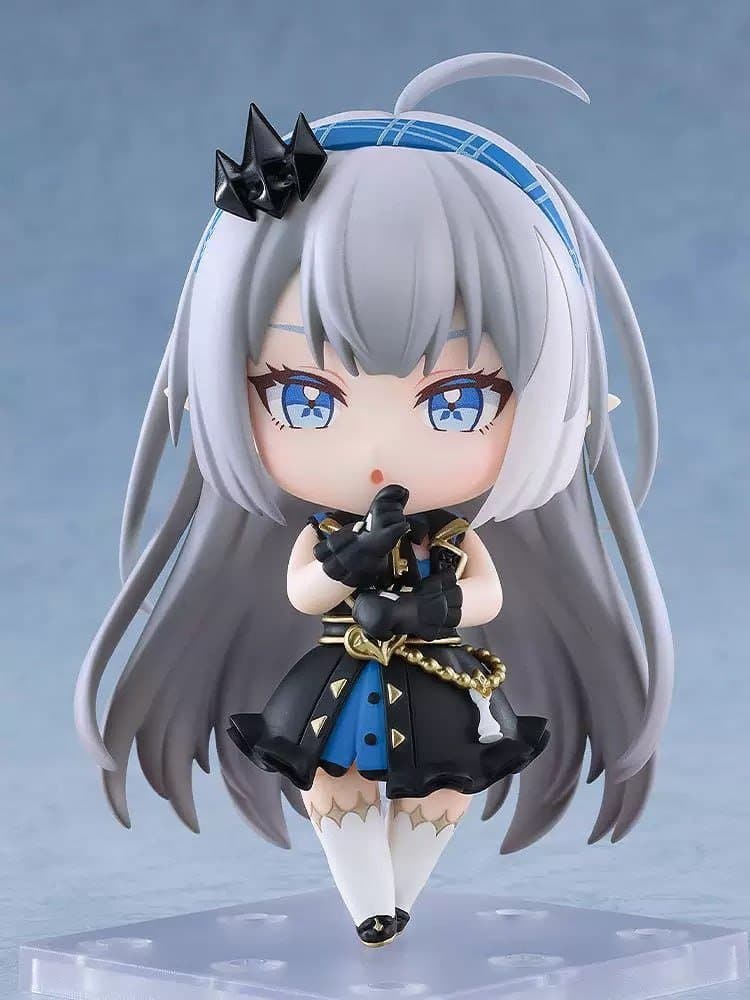 Stella Sora - Tyrant (Female) - Nendoroid 3