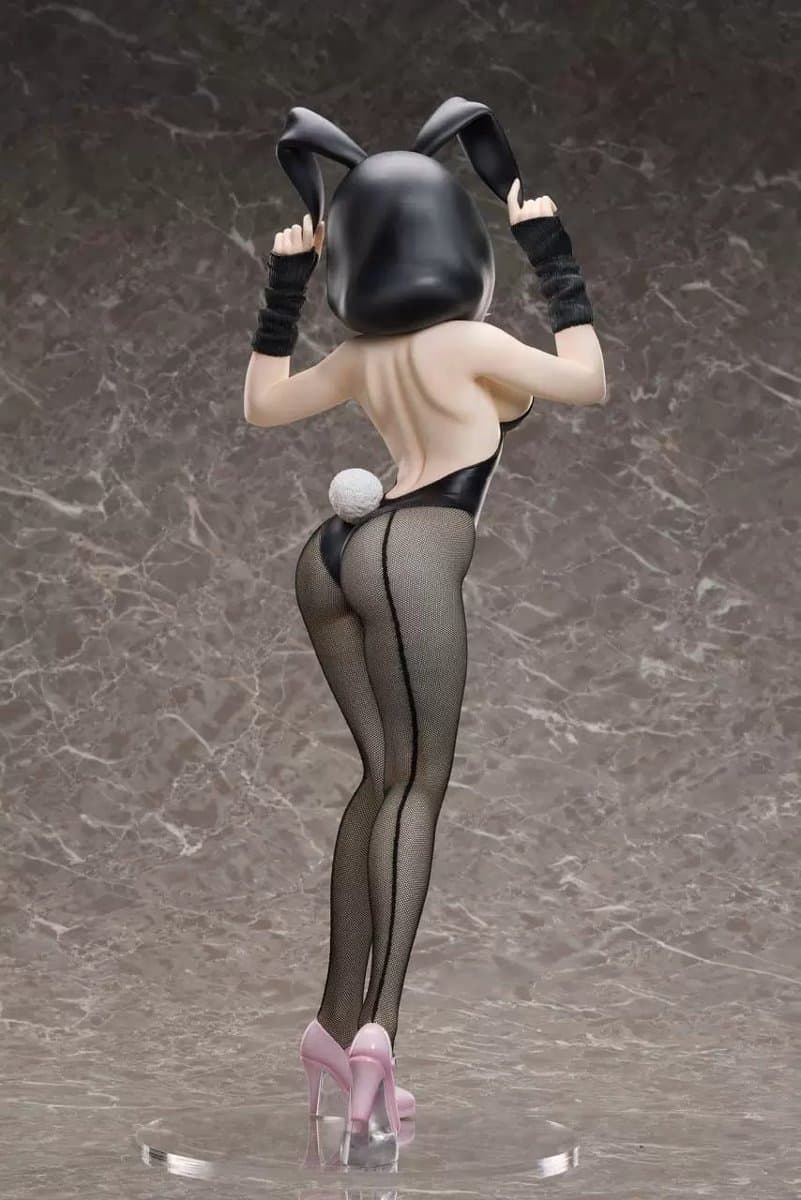 Super Danganronpa 2: Sayonara Zetsubou Gakuen - Nanami Chiaki - B-style - 1/3 - Bunny Ver. 4