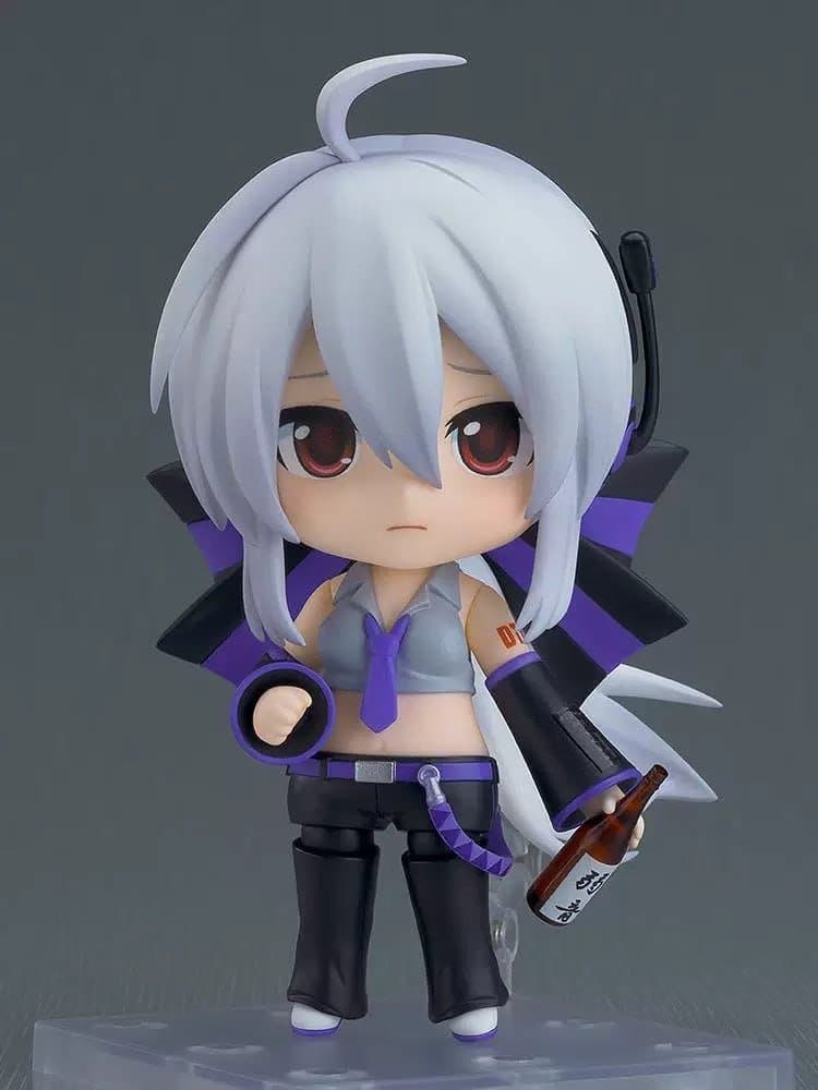 Vocaloid - Akita Neru - Nendoroid и Vocaloid - Yowane Haku - Nendoroid 1