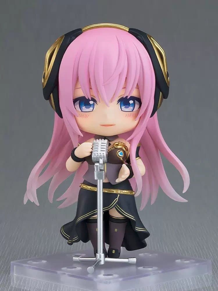Vocaloid - Megurine Luka - Nendoroid (#3081) - V4X 5