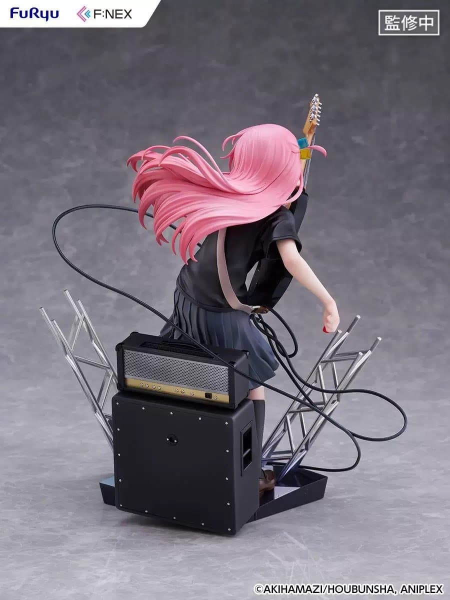 BOCCHI THE ROCK! Hitori Gotoh Live ver. 1/7 5