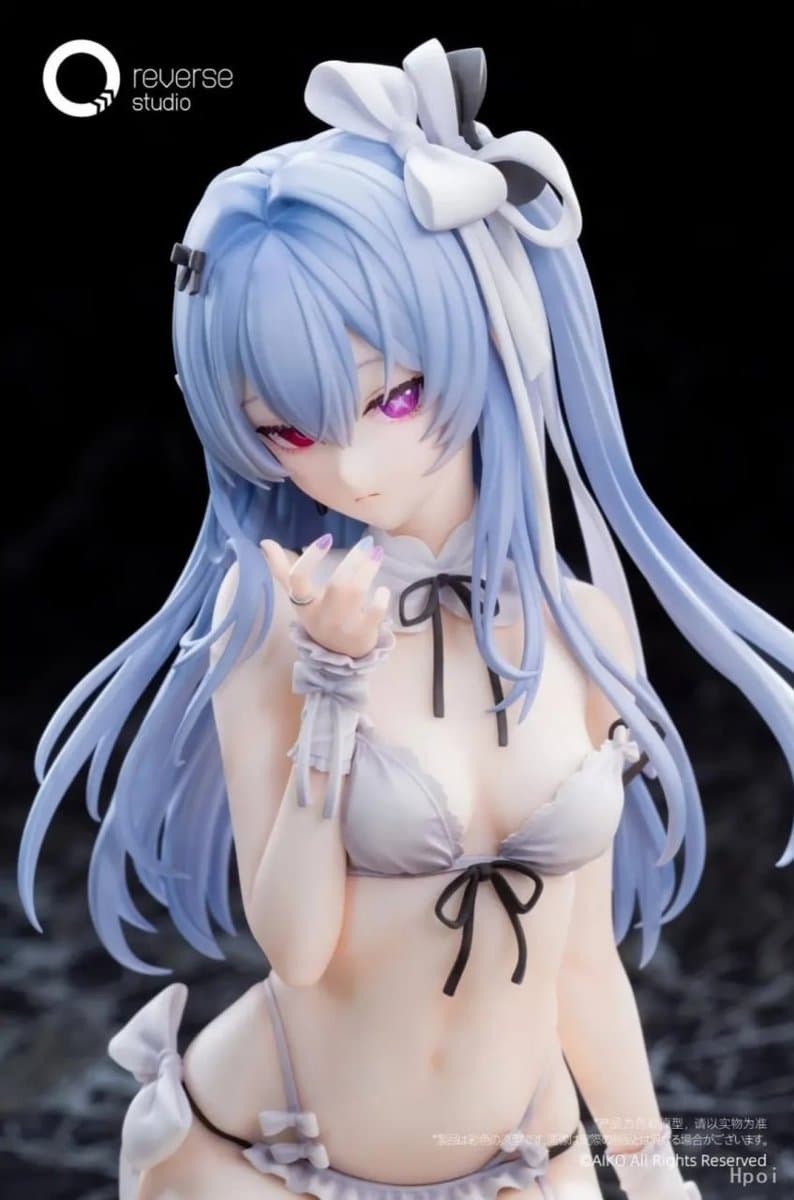 Reverse - Original Niya 1/7 Figure 3