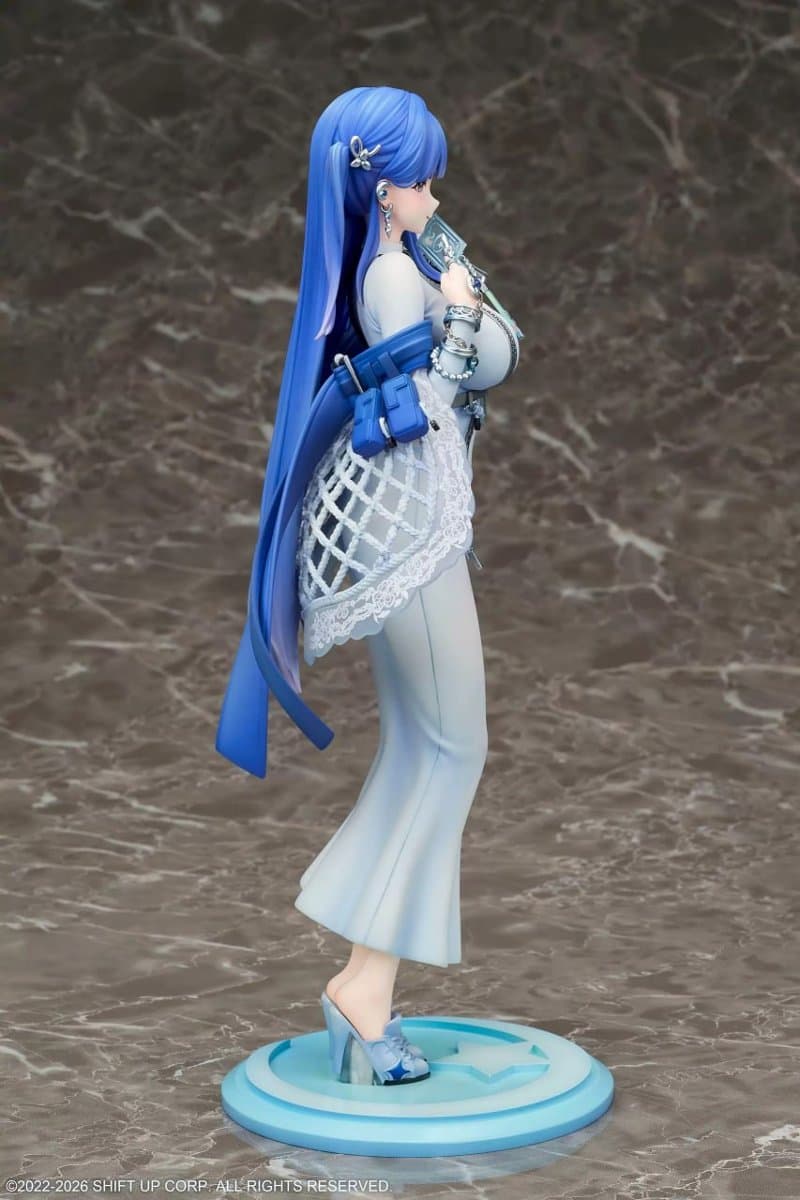 Goddess of Victory: Nikke - Arcana - 1/7 3