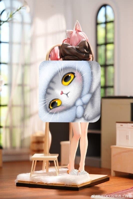 Mo-chan - Infocus 2