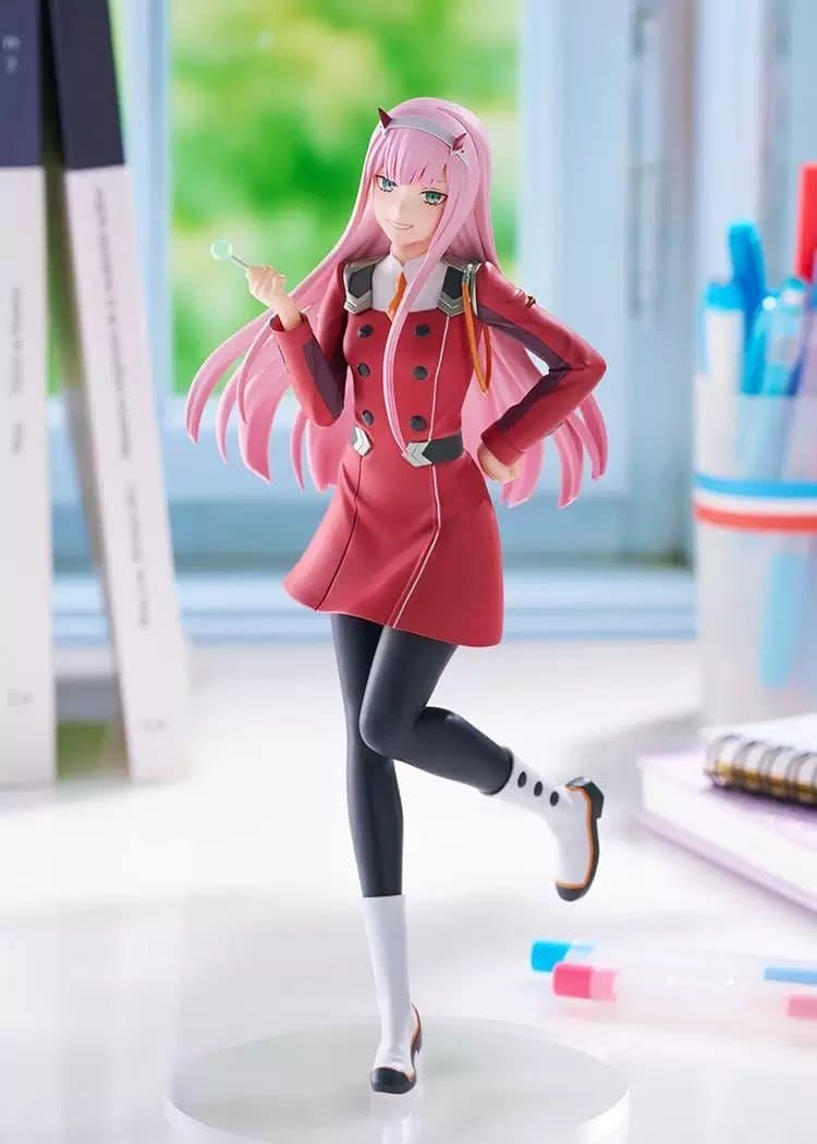 Darling in the FranXX - Zero Two - Pop Up Parade - L 3