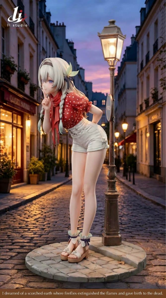 Li Studio - Firefly Honkai: Star Rail 2