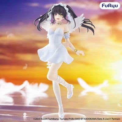 Date A Live V - Tokisaki Kurumi - BiCute Pure миниатюра 1