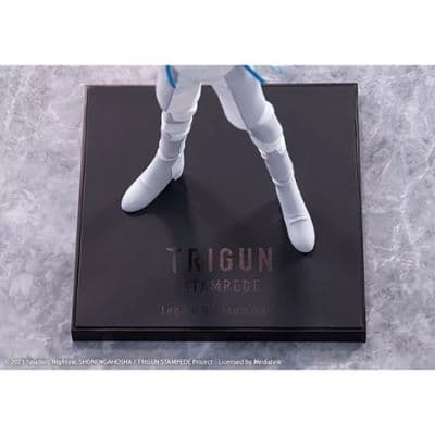 Trigun Stargaze - Legato Bluesummers - Oshi Works - 1/8 миниатюра 4