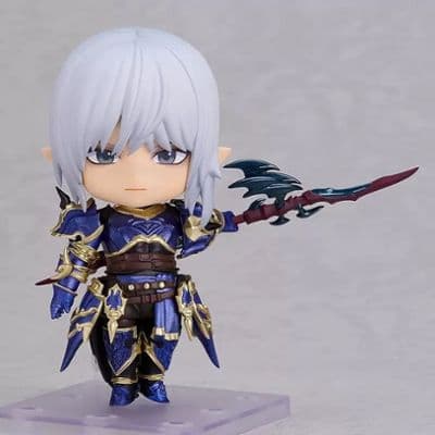 Nendoroid Final Fantasy XIV Estinien миниатюра 1