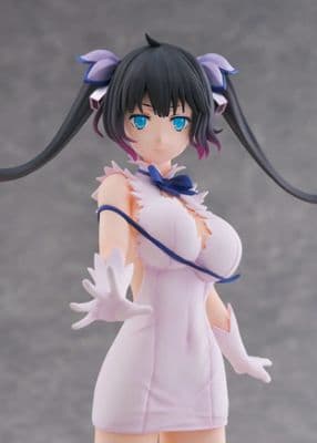 Is It Wrong to Try to Pick Up Girls in a Dungeon? V "Hestia" Divinity Unleashed Ver. 1/7 Complete Figure миниатюра 4