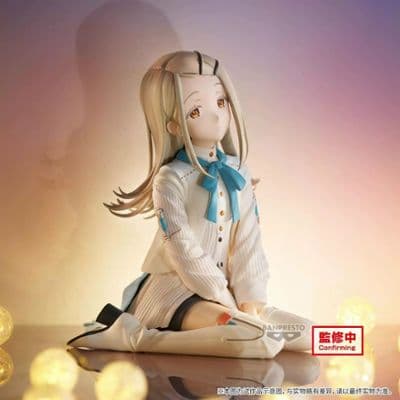 Gakuen iDOLM@STER - Shinosawa Hiro - Espresto - Textural layer миниатюра 4