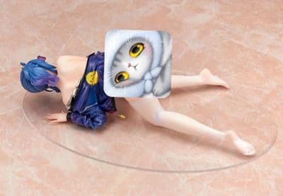 Azur Lane - St. Louis - 1/6 - Luxurious Wheels Ver., Another Color миниатюра 3