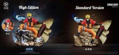 HuoYun Studio - Naruto Uzumaki Naruto миниатюра 1