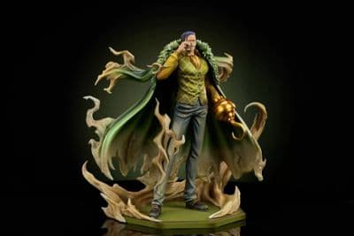 One Piece Crocodile Tian Xie She Studio миниатюра 2