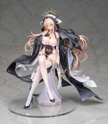 Azur Lane Implacable 1/7 Complete Figure миниатюра 1