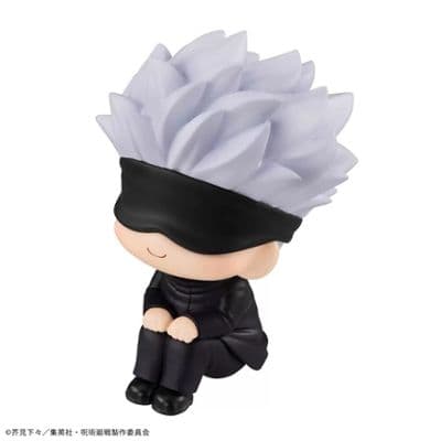 Jujutsu Kaisen - Gojo Satoru - Look Up миниатюра 3