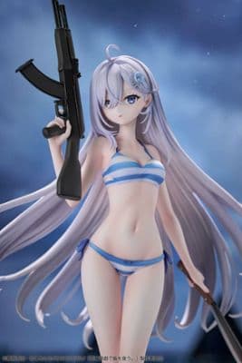 Shibou Yuugi de Meshi wo Kuu. 44: Cloudy Beach - Sorimachi Yuki - 1/7 миниатюра 3