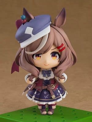 Umamusume: Pretty Derby - Matikanetannhauser - Nendoroid миниатюра 3