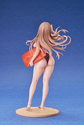 GODDESS OF VICTORY: NIKKE Rapi: Classic Vacation 1/7 Complete Figure миниатюра 2