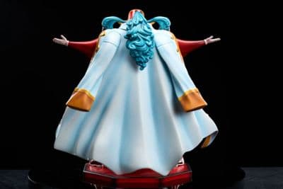 One Piece Buggy Cross Guild Skorpion Studio миниатюра 3
