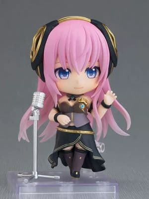 Vocaloid - Megurine Luka - Nendoroid (#3081) - V4X миниатюра 4