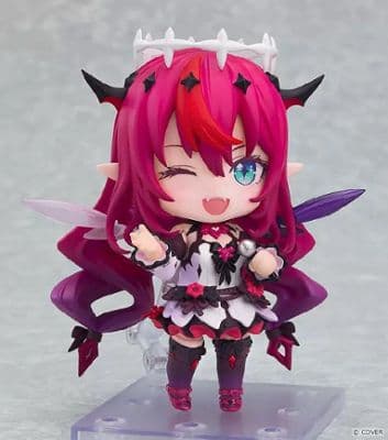 Nendoroid hololive production IRyS миниатюра 5