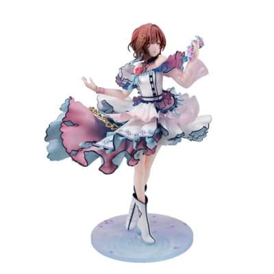Lucrea THE IDOLM@STER SHINY COLORS Madoka Higuchi [Merry] Complete Figure миниатюра 1