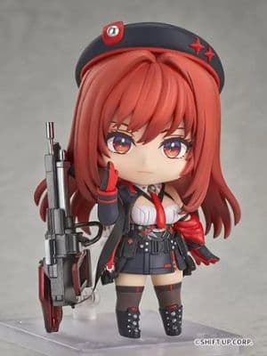 Nendoroid GODDESS OF VICTORY: NIKKE Rapi: Red Hood миниатюра 1