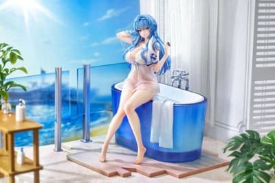 Helm - Post-Shower Moment - Good Smile Company миниатюра 1