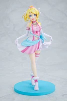 Love Live! School Idol Project - Ayase Eli - KDcolle - Bokutachi wa Hitotsu no Hikari ver. миниатюра 4