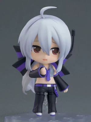 Vocaloid - Akita Neru - Nendoroid и Vocaloid - Yowane Haku - Nendoroid миниатюра 3