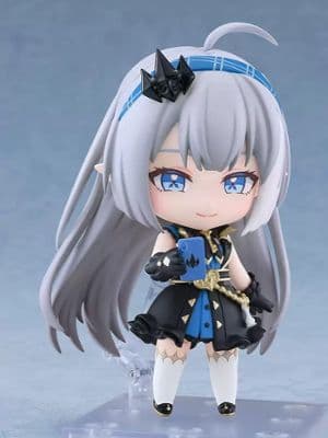 Stella Sora - Tyrant (Female) - Nendoroid миниатюра 5