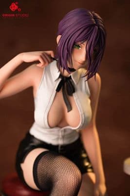Chainsaw Man Reze ORIGIN STUDIO миниатюра 2