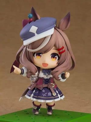 Umamusume: Pretty Derby - Matikanetannhauser - Nendoroid миниатюра 1