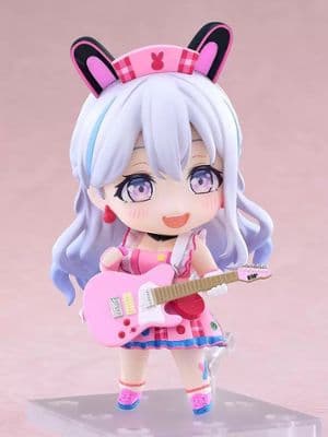 BanG Dream! - Miyanaga Nonoka - Nendoroid миниатюра 4