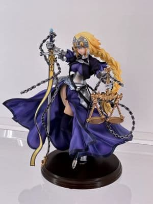 Dragon Stone Studio - Jeanne d'Arc x Jeanne d'Arc Alter Fate миниатюра 3