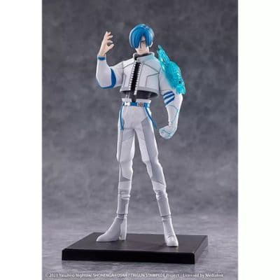 Trigun Stargaze - Legato Bluesummers - Oshi Works - 1/8 миниатюра 1