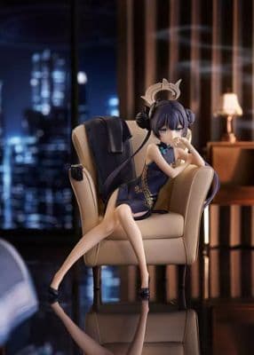 G.S.Collection Blue Archive Kisaki: Memorial Lobby Ver. 1/7 Complete Figure миниатюра 1