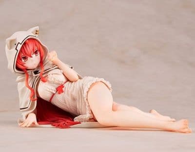 Mushoku Tensei II ~Isekai Ittara Honki Dasu~ - Eris Boreas Greyrat - Melty Princess - Tenohira, Soine da Nyan ver. миниатюра 3