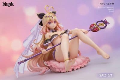 Pretty Cure Moria Ruruka Starcore Studio миниатюра 2