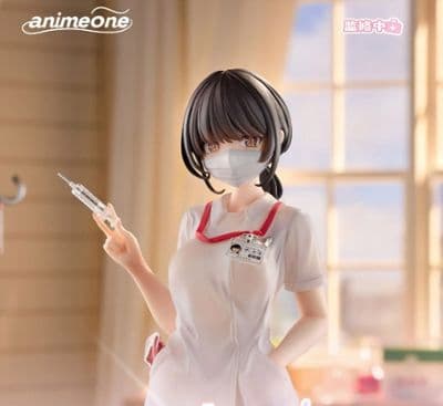 Animeone - i Buy Series Nurse Call 1/6 Scale Figure миниатюра 1