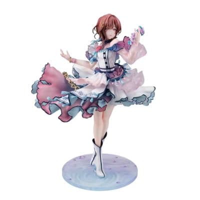 Lucrea THE IDOLM@STER SHINY COLORS Madoka Higuchi [Merry] Complete Figure миниатюра 2