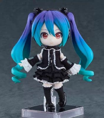 Hatsune Miku - Nendoroid Doll - ∞ Ver. миниатюра 1
