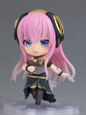 Vocaloid - Megurine Luka - Nendoroid (#3081) - V4X миниатюра 2