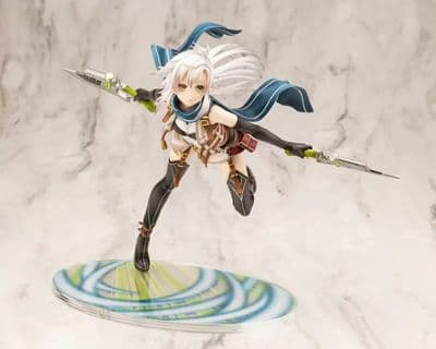 Kiseki Series Fie Clausell 1/8 Complete Figure миниатюра 5