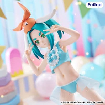 Monogatari Series - Ononoki Yotsugi - BiCute Bunnies миниатюра 3