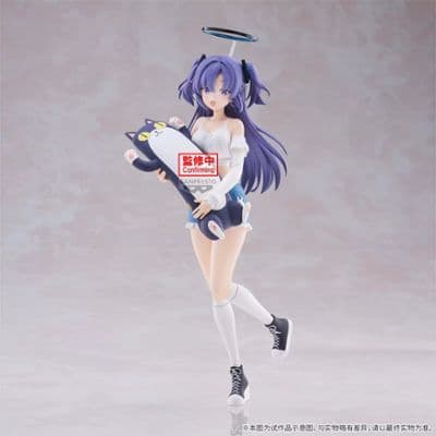Hayase Yuuka Casual Clothes - Blue Archive Espresto миниатюра 1