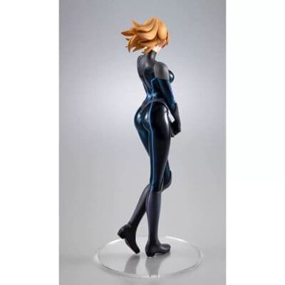 Uchuu Senkan Yamato 2202: Ai no Senshi-tachi - Mori Yuki - Yamato Girls Collection - Private Coordinate Re миниатюра 4