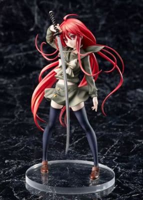 Shakugan no Shana - Shana - KDcolle - Light Novel миниатюра 2
